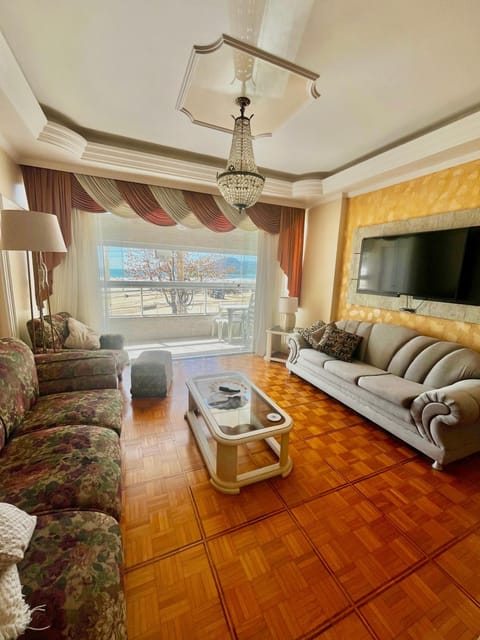 Communal lounge/ TV room, Living room