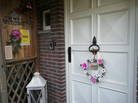 La Rose Bed and Breakfast in Lommel