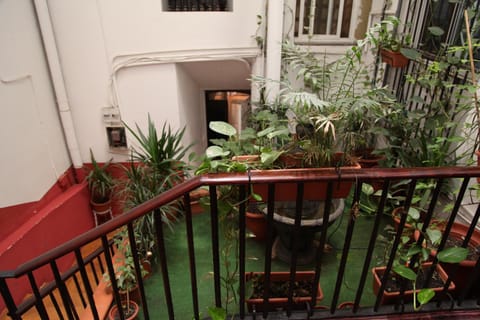 Garden, Other