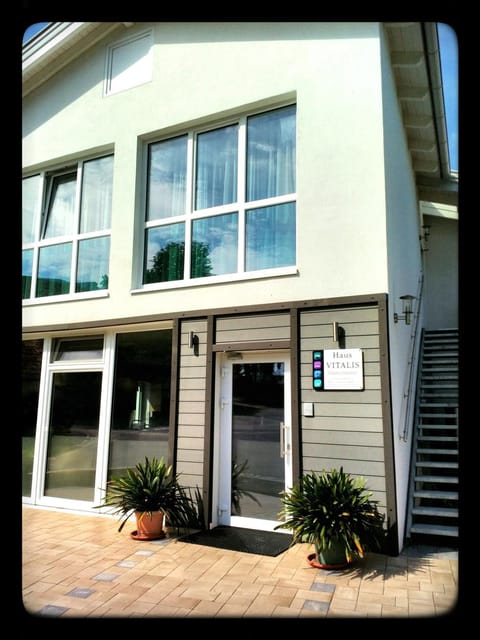 Facade/entrance, Property logo or sign
