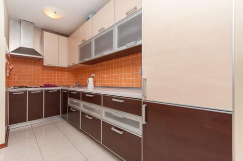 Coffee/tea facilities, Kitchen or kitchenette