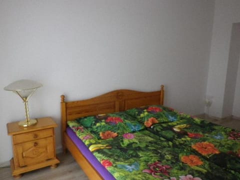 Apartamenty u Anioła Apartment in Swinoujscie