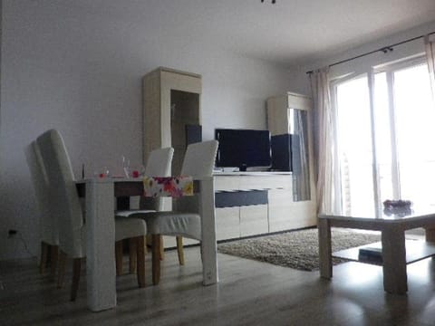 Apartamenty u Anioła Apartment in Swinoujscie