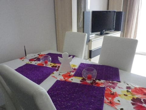 Apartamenty u Anioła Apartment in Swinoujscie