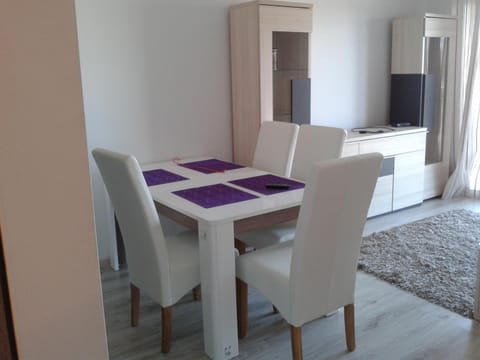 Apartamenty u Anioła Apartment in Swinoujscie