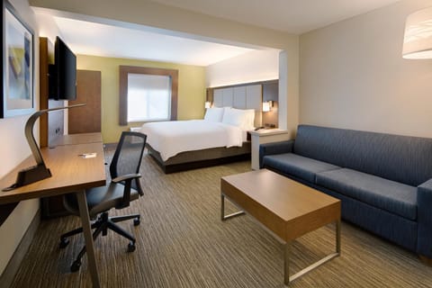 Holiday Inn Express & Suites Tilton by IHG Hotel in Tilton