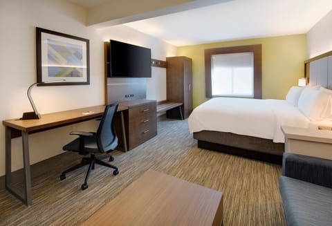 Holiday Inn Express & Suites Tilton by IHG Hotel in Tilton