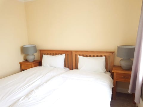 Glenkerry Apartment in Ingoldmells