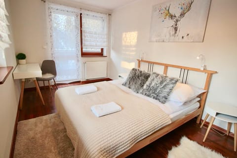 Balcony/Terrace, Bedroom