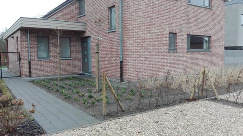 B&B De Laak Bed and Breakfast in Flanders