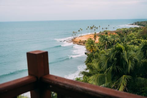 Sea view