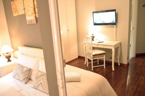 Tortuga Bed and Breakfast in Sassari