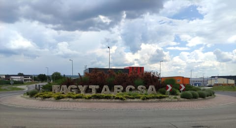 Neighbourhood