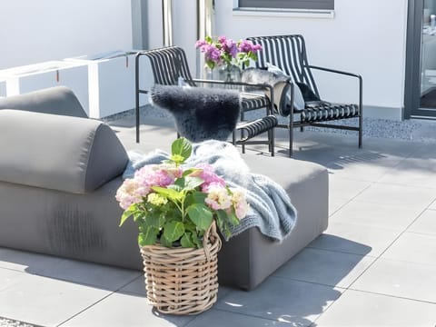 Balcony/Terrace, Seating area