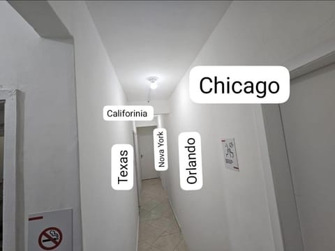 Quarto Privativo em Condominio Vacation rental in Duque de Caxias