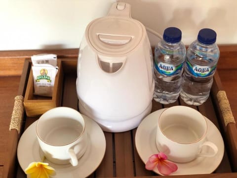 Crystal Bay Bungalows Bed and Breakfast in Nusapenida