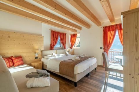 Agritur Darial Farm Stay in Trentino-South Tyrol