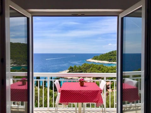 Apartments Marija Magdalena Apartment in Hvar