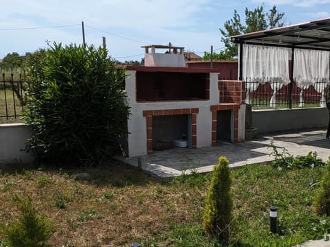 Ferienhaus "Arizones", Nea Kallikratia, Chalkidiki House in Halkidiki