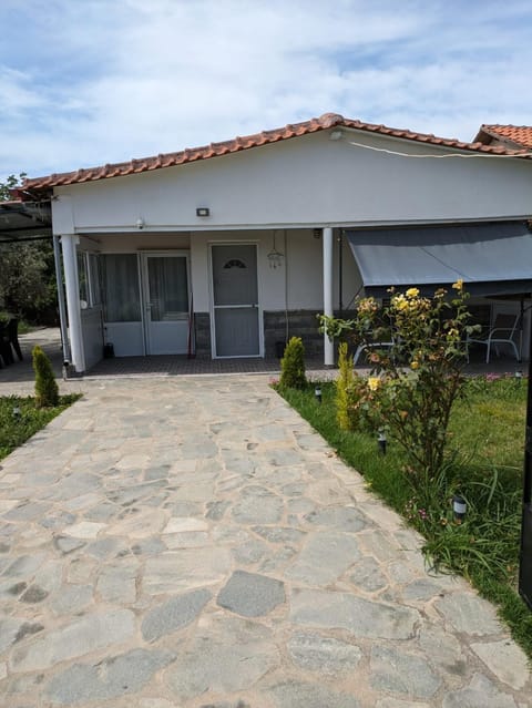 Ferienhaus "Arizones", Nea Kallikratia, Chalkidiki House in Halkidiki