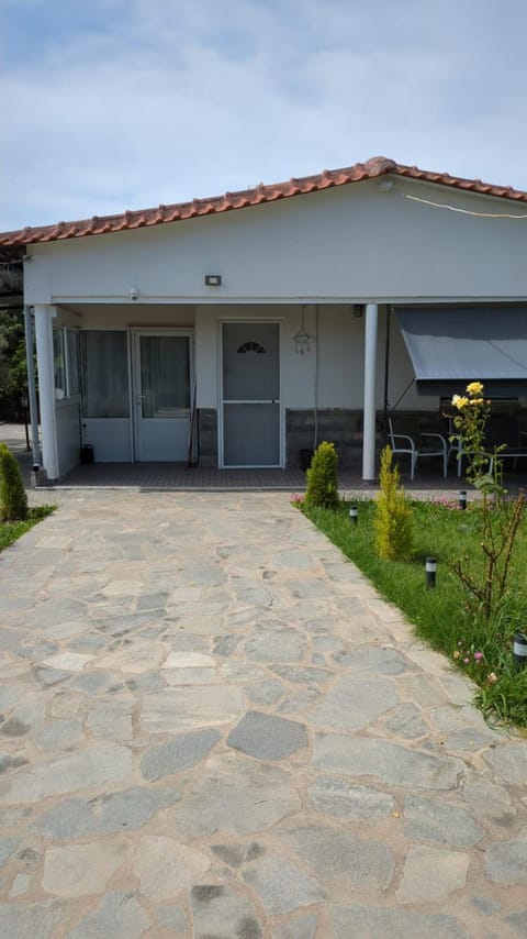 Ferienhaus "Arizones", Nea Kallikratia, Chalkidiki House in Halkidiki