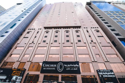 Property building, Day