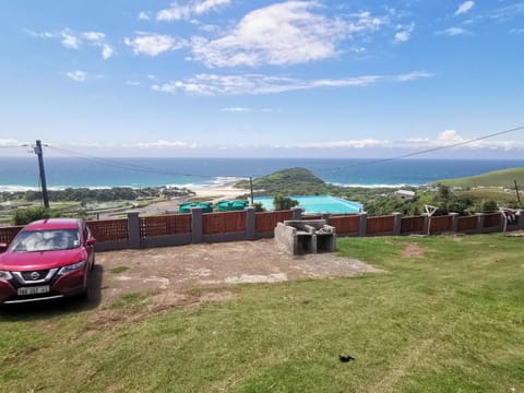 BBQ facilities