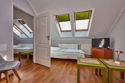 Summer, View (from property/room), Photo of the whole room, Garden view