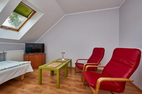 Summer, View (from property/room), Photo of the whole room, Garden view