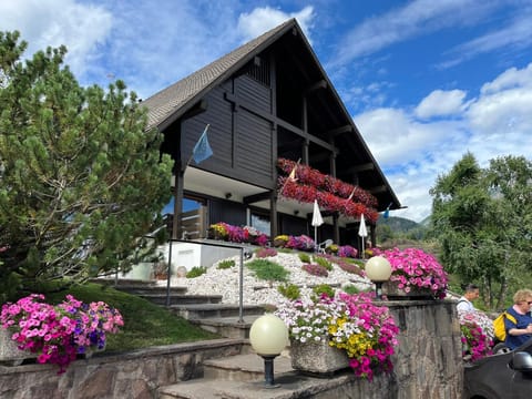 Hotel Panorama Hotel in Cavalese
