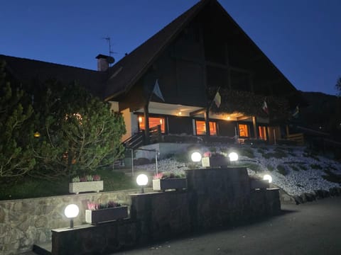 Hotel Panorama Hotel in Cavalese