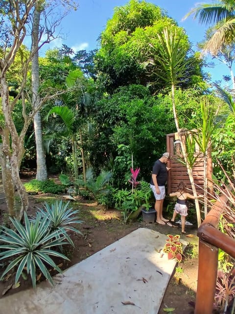 Fauna Bed and Breakfast in Angra dos Reis