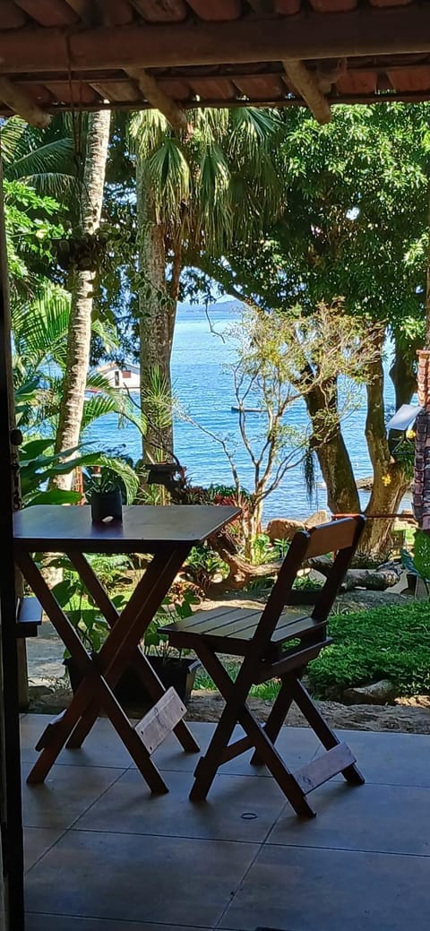 Fauna Bed and Breakfast in Angra dos Reis
