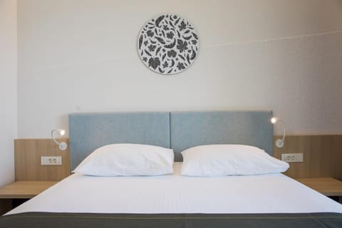 Hotel Osmine Hotel in Dubrovnik-Neretva County