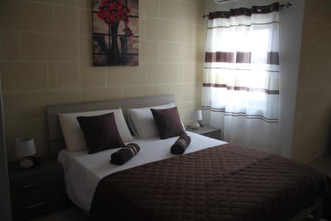 St Joseph Penthouse Apartment in Malta