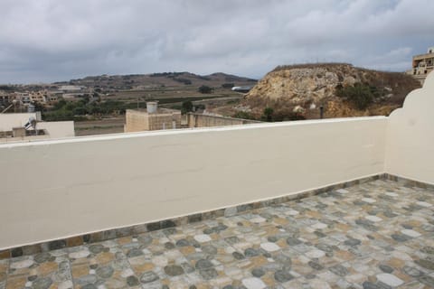 St Joseph Penthouse Apartment in Malta