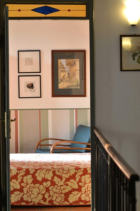 Il Cortile - Casa d'Artista Bed and Breakfast in Canton of Ticino