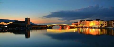 Apartmani Celjak Apartment in Zadar County