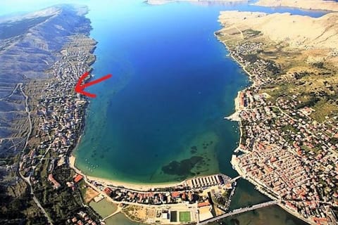 Apartmani Celjak Apartment in Zadar County