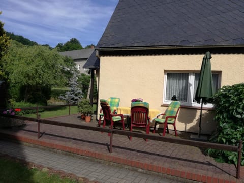 BBQ facilities, Garden, Balcony/Terrace, Garden view