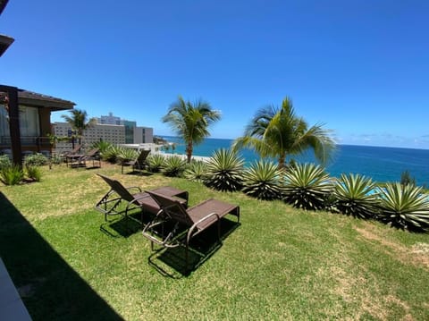 Spring, Day, Natural landscape, Garden, Beach, Garden view, Sea view, sunbed