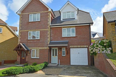 Facade/entrance, Street view