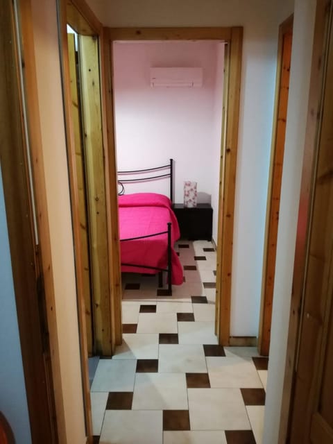 Essential House Apartment in Alghero