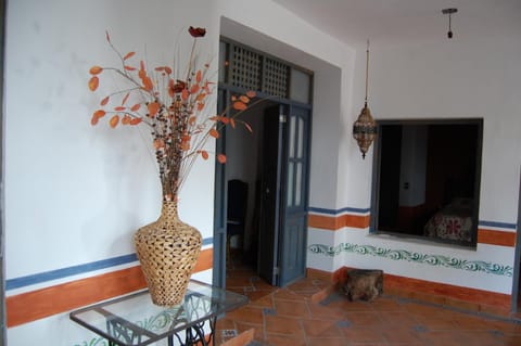 La Casona Azul Boutique Hotel Hotel in State of Mexico