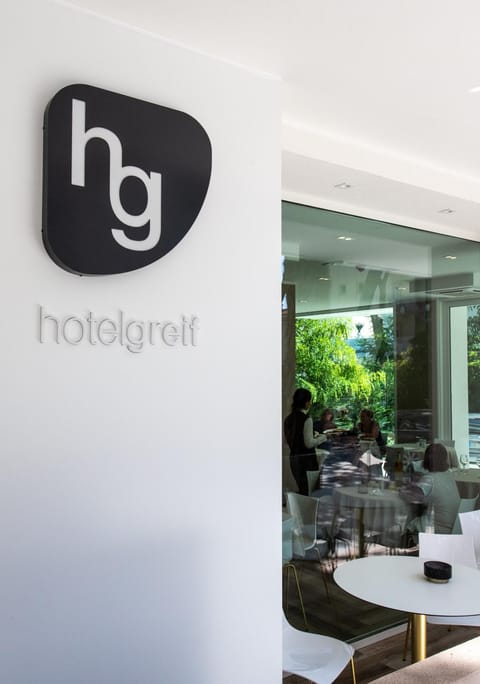 Property building, Facade/entrance, Property logo or sign, Decorative detail, Logo/Certificate/Sign