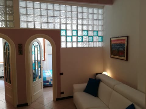 Casa Del Carugio Apartment in Monterosso al Mare