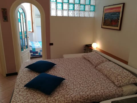 Casa Del Carugio Apartment in Monterosso al Mare