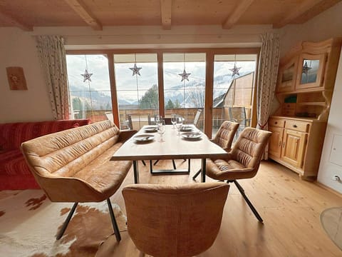 SKI-TO-DOOR Sonnwiese Apartment in Carinthia, Austria