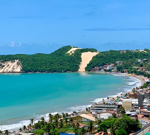 Beach, Sea view