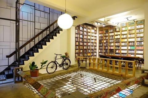 Library